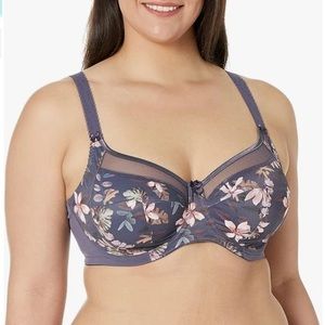 GODDESS Women’s Full Coverage Bra, 38I, Utopia
